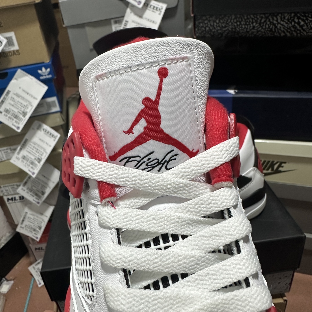 Nike Jordan shoe